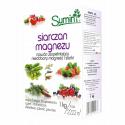 SIARCZAN MAGNEZU Sumin 1kg
